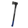 Spear & Jackson Fibreglass Axe - 1kg -GreenScape Sales Store 13991758 1064996464651372