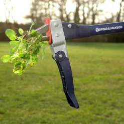 Spear & Jackson Weed Puller -GreenScape Sales Store 13991759 6914996464991212