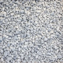 Stylish Stone Husky Mix Stone Chippings - Bulk Bag 750kg -GreenScape Sales Store 13993462 1365009945102142