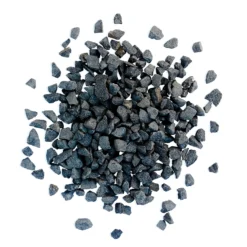 Stylish Stone Midnight Grey Stone Chippings Bulk Bag - 750kg -GreenScape Sales Store 13993463 1425009945142561