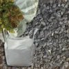 Stylish Stone Black Slate Chippings 40mm - Bulk Bag 750kg 2 Stylish Stone Black Slate Chippings 40mm - Bulk Bag 750kg -GreenScape Sales Store 13993464 1695009945046780