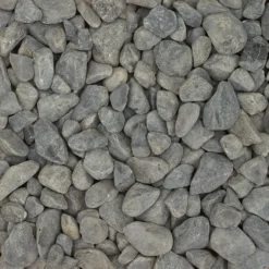 Stylish Stone Onyx Black Cobbles - Bulk Bag 750kg -GreenScape Sales Store 13993466 1555009944883511