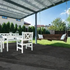 Porcelain Paving 800 X 400mm - Meteor (Full Pack) -GreenScape Sales Store 13993472 1485019813616437