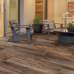 Porcelain Paving 800 X 400mm - Rosewood (Full Pack)