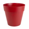 Indoor Soho Contemporary Pot - 14cm - Terracotta -GreenScape Sales Store 13994971 4605020577876625