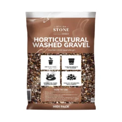 Stylish Stone Horticultural Washed Gravel Midi Bag -GreenScape Sales Store 13996136 8185013107357220