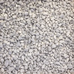 Stylish Stone Husky Mix Decorative Stones Midi Bag -GreenScape Sales Store 13996139 9185013106265004