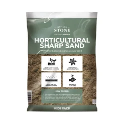 Stylish Stone Horticultural Sharp Sand Midi Bag -GreenScape Sales Store 13996144 2865013107631828