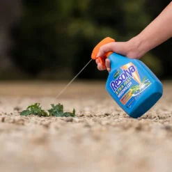 Resolva Xpress 24H Weedkiller 1L -GreenScape Sales Store 14013790 2785003746664358