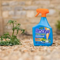 Resolva Xpress 24H Weedkiller 1L -GreenScape Sales Store 14013790 7765003746637985