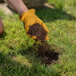 Gro-Sure Lawn Seeding Soil 25L 8 Gro-Sure Lawn Seeding Soil 25L -GreenScape Sales Store 14013795 6885003754801318