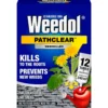Weedol Pathclear 12 Liquid Concentrate Tubes -GreenScape Sales Store 14014503 1245001687092814