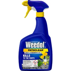 Weedol PS Pathclear Weedkiller 1L