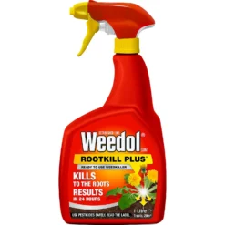 Weedol Gun! Rootkill Plus 1L