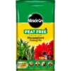 Miracle-Gro Premium Houseplant Potting Mix 10L -GreenScape Sales Store 14014516 1415001686051700