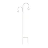 French Country Scroll 48 Inch Shepherd Garden Hook -GreenScape Sales Store 14017028 1745008182105783