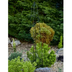 Gothic Garden Obelisk - Large -GreenScape Sales Store 14020610 9065023401053394