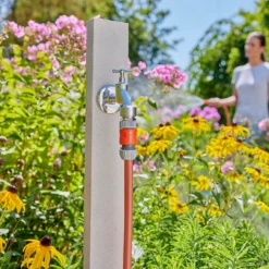 Gardena 20m Basic Hose Set -GreenScape Sales Store 14199025 6655014396909782