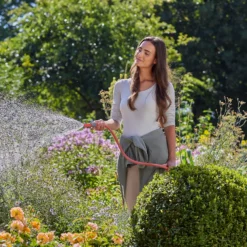 Gardena 20m Basic Hose Set -GreenScape Sales Store 14199025 8235014396952202