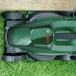 Bosch 18V EasyMower Cordless Lawn Mower - 32cm -GreenScape Sales Store 14201845 9225014381355775