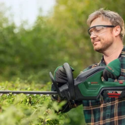 Bosch AdvancedHedgeCut 36V 65-28 Hedge Cutter -GreenScape Sales Store 14230141 8125023660928157