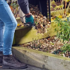 Bosch AXT 25 TC Garden Shredder 18 Bosch AXT 25 TC Garden Shredder -GreenScape Sales Store 14230143 4285023660896999