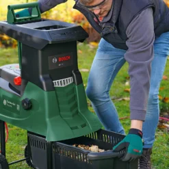 Bosch AXT 25 TC Garden Shredder 16 Bosch AXT 25 TC Garden Shredder -GreenScape Sales Store 14230143 7565023660783566