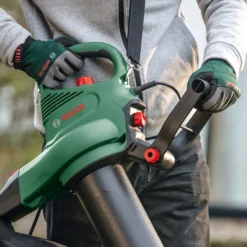 Bosch UniversalGardenTidy 3000 Blower Vac 16 Bosch UniversalGardenTidy 3000 Blower Vac -GreenScape Sales Store 14230144 1315023660893918