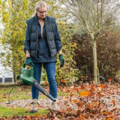 Bosch UniversalGardenTidy 3000 Blower Vac 13 Bosch UniversalGardenTidy 3000 Blower Vac -GreenScape Sales Store 14230144 1975023660658955