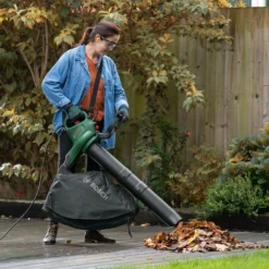 Bosch UniversalGardenTidy 3000 Blower Vac 12 Bosch UniversalGardenTidy 3000 Blower Vac -GreenScape Sales Store 14230144 9195023660586190