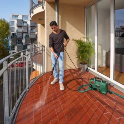 Bosch EasyAquatak 120 High Pressure Washer -GreenScape Sales Store 14230146 1225023660753548