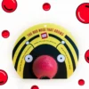The Red Nose That Grows - The Bee -GreenScape Sales Store 14266477 2055027892868371