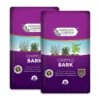 Harmony Gardens Bark Chip - 2 Bags (Total 100 Litres / 40Kg) -GreenScape Sales Store 14269838 1755038476918762