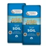 Harmony Gardens Top Soil - 2 Bags (Total 50 Litres / 30Kg) -GreenScape Sales Store 14269843 3495038476966378