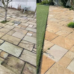 Block Blitz Original Eco Cleaner -GreenScape Sales Store 14301301 1825055088744194