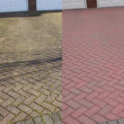 Block Blitz Original Eco Cleaner -GreenScape Sales Store 14301301 9375055088686165