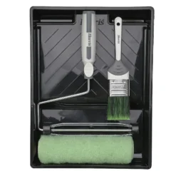 Harris Seriously Good Shed, Fence & Decking Kit 9" -GreenScape Sales Store 14304604 2135045738555181