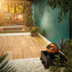 Stylish Stone Natural Sandstone 600 X 300mm - Sahara 8 Stylish Stone Natural Sandstone 600 X 300mm - Sahara -GreenScape Sales Store 14537699 1385047774010139