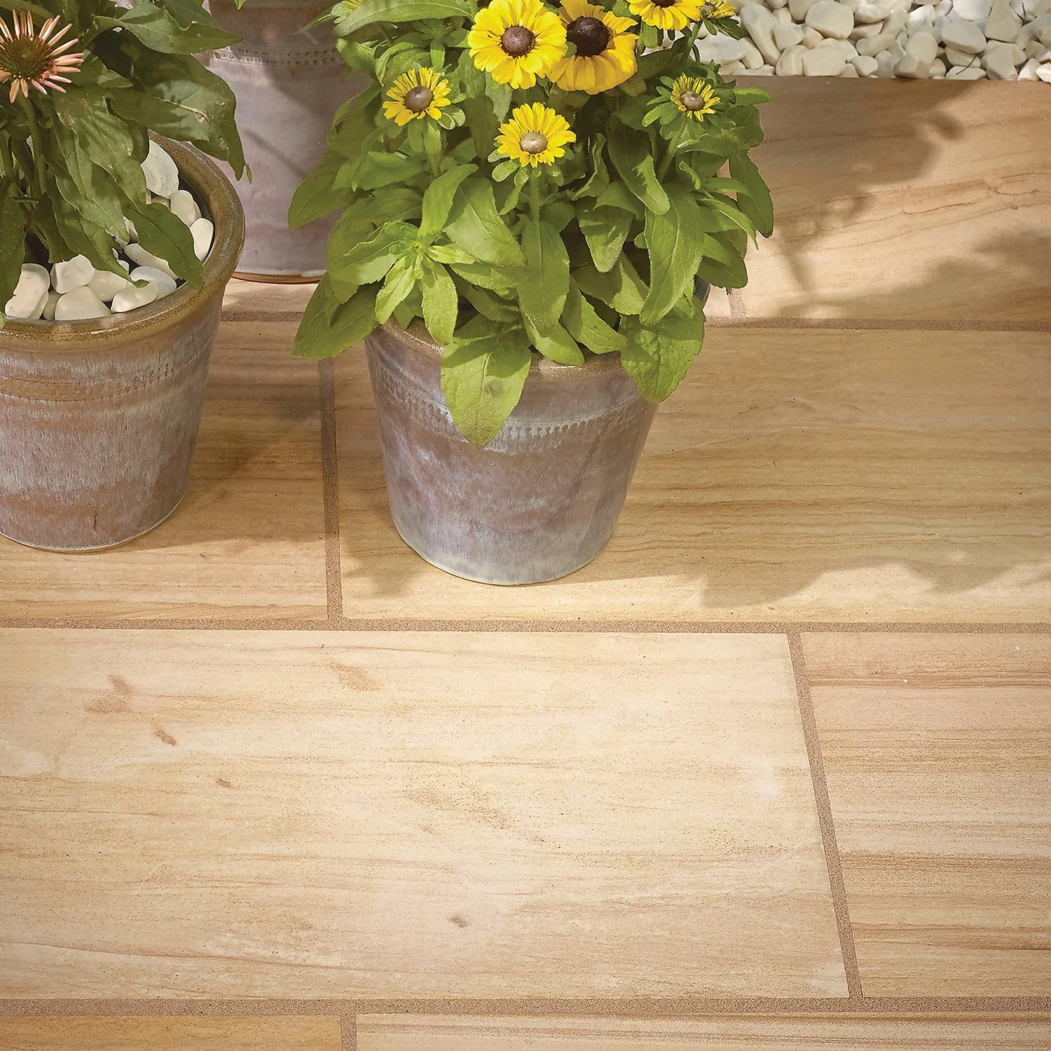 Stylish Stone Natural Sandstone 600 X 300mm - Sahara 5 Stylish Stone Natural Sandstone 600 X 300mm - Sahara - Image 3