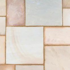 Stylish Stone Natural Sandstone 900 X 600mm - Scottish Glen -GreenScape Sales Store 14537700 1655047774113090