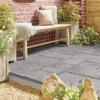 Stylish Stone Chantry Paving -GreenScape Sales Store 14537702 1985047773920091