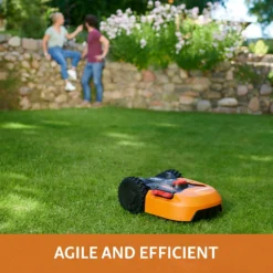 Worx Landroid S400 Robotic Lawn Mower 13 Worx Landroid S400 Robotic Lawn Mower -GreenScape Sales Store 14537886 1485044166525298