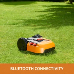 Worx Landroid S400 Robotic Lawn Mower 14 Worx Landroid S400 Robotic Lawn Mower -GreenScape Sales Store 14537886 1935044166550231