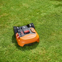 Worx Landroid S400 Robotic Lawn Mower 11 Worx Landroid S400 Robotic Lawn Mower -GreenScape Sales Store 14537886 7395044166474373