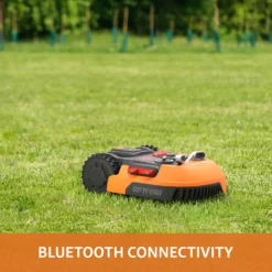 Worx Landroid M2.0 500 Robotic Lawn Mower -GreenScape Sales Store 14537887 2615044166381097