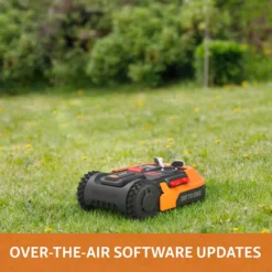 Worx Landroid M2.0 500 Robotic Lawn Mower -GreenScape Sales Store 14537887 4825044166357295