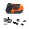 Worx Landroid M2.0 500 Robotic Lawn Mower 2 Worx Landroid M2.0 500 Robotic Lawn Mower -GreenScape Sales Store 14537887 7755044166239137