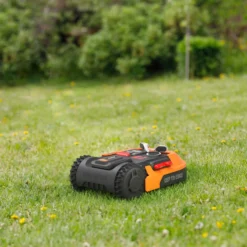 Worx Landroid M2.0 700 Robotic Lawn Mower -GreenScape Sales Store 14537888 1255044166477856