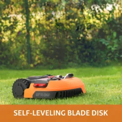 Worx Landroid M2.0 700 Robotic Lawn Mower -GreenScape Sales Store 14537888 1595044166564517
