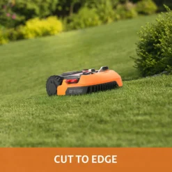 Worx Landroid M2.0 700 Robotic Lawn Mower -GreenScape Sales Store 14537888 2135044166544087